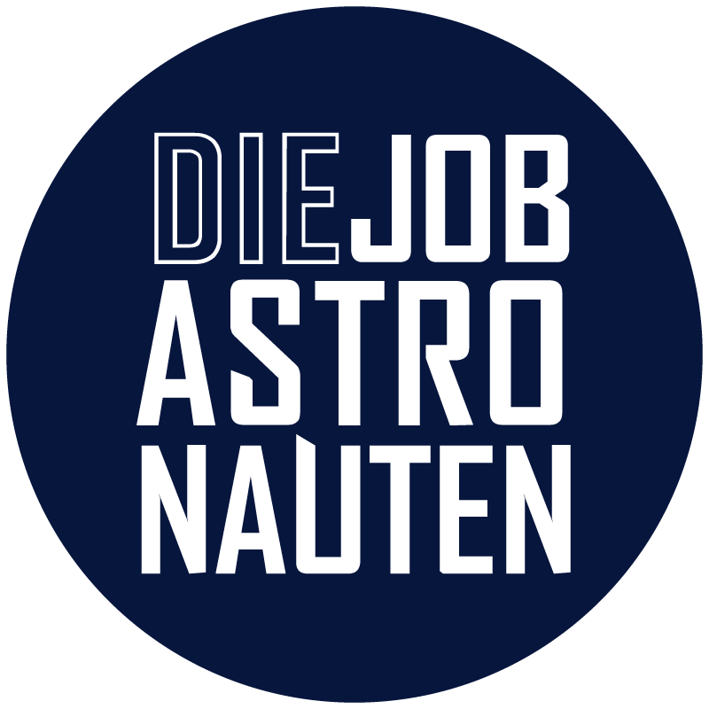 Job Astronauten